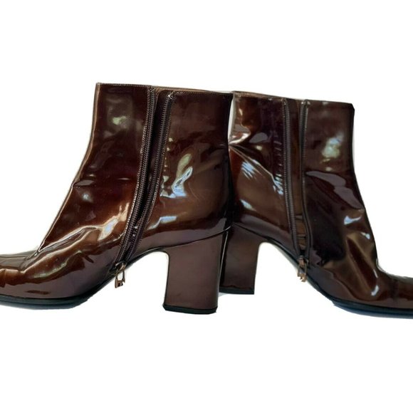 Bally Factory Outlet Made Italy size 9 - Picture 4 of 7